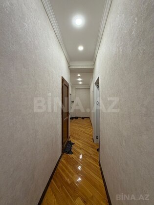 2 otaqlı Yeni tikili, Həzi Aslanov m., Bakı