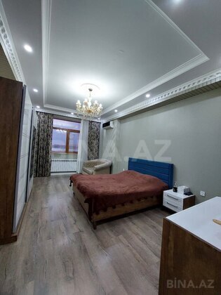 3 otaqlı Yeni tikili, Xırdalan