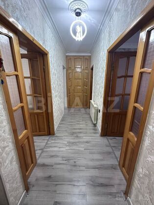 3 otaqlı Köhnə tikili, Neftçilər m., Bakı