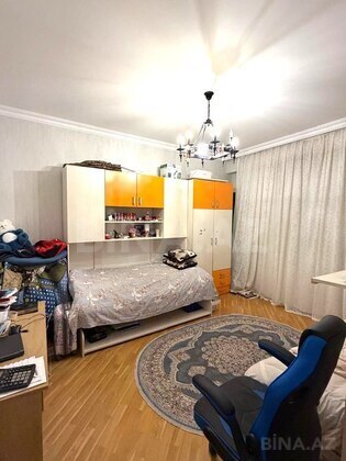 3 otaqlı Yeni tikili, 28 May m., Bakı