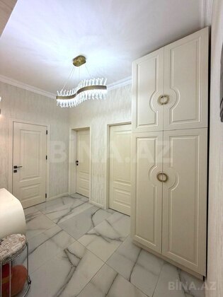 3 otaqlı Yeni tikili, 28 May m., Bakı