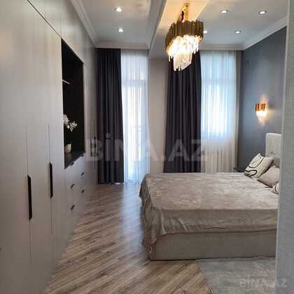2 otaqlı Yeni tikili, 20 Yanvar m., Bakı
