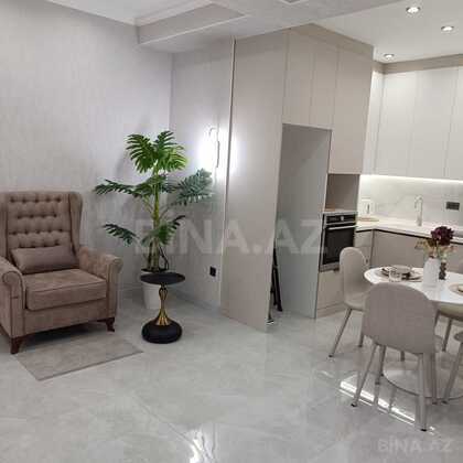 2 otaqlı Yeni tikili, 20 Yanvar m., Bakı