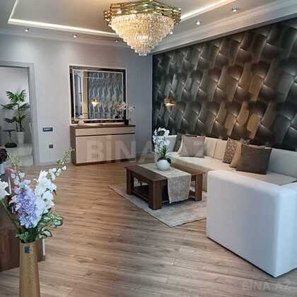 2 otaqlı Yeni tikili, 20 Yanvar m., Bakı