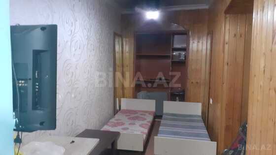 1 otaqlı Köhnə tikili, 28 May m., Bakı