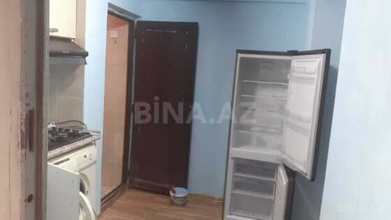1 otaqlı Köhnə tikili, 28 May m., Bakı