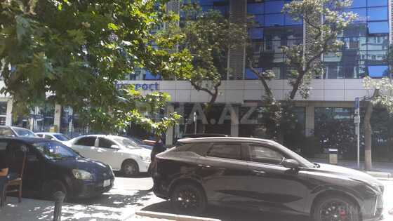 1 otaqlı Köhnə tikili, 28 May m., Bakı
