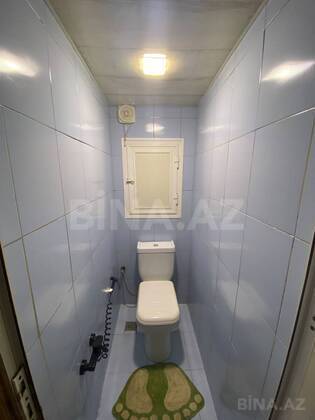 2 otaqlı Köhnə tikili, Xırdalan