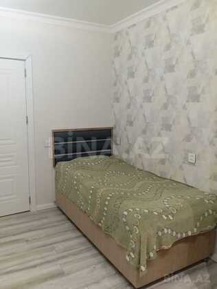 3 otaqlı Köhnə tikili, Yasamal r., Bakı