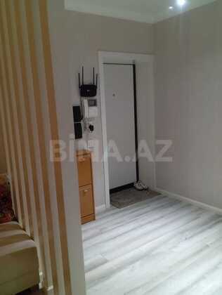 3 otaqlı Köhnə tikili, Yasamal r., Bakı
