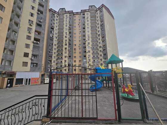 3 otaqlı Yeni tikili, Həzi Aslanov m., Bakı