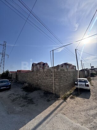 Torpaq Şüvəlan q., Bakı