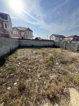 Torpaq Şüvəlan q., Bakı