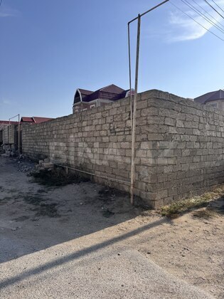 Torpaq Şüvəlan q., Bakı
