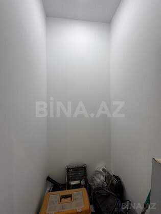 3 otaqlı Yeni tikili, Xırdalan