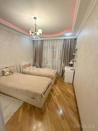 2 otaqlı Köhnə tikili, Əhmədli m., Bakı
