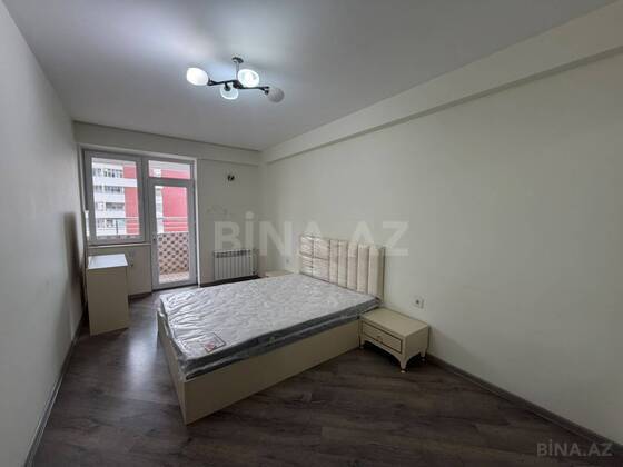 2 otaqlı Yeni tikili, Qara Qarayev m., Bakı