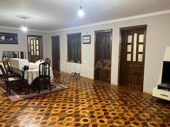 8 otaqlı Həyət evi/Bağ evi, Zığ q., Bakı