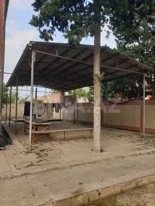 8 otaqlı Həyət evi/Bağ evi, Zığ q., Bakı