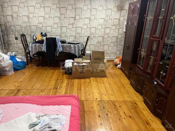 8 otaqlı Həyət evi/Bağ evi, Zığ q., Bakı