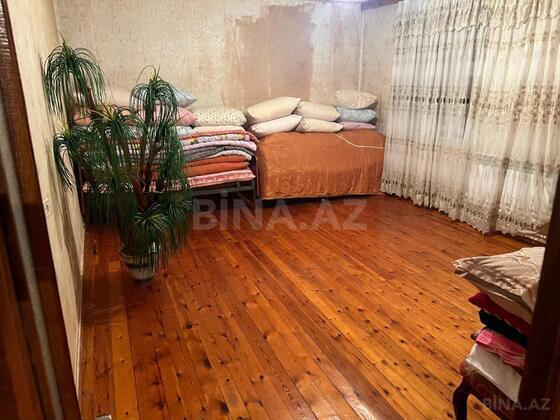 8 otaqlı Həyət evi/Bağ evi, Zığ q., Bakı