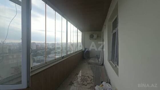 3 otaqlı Yeni tikili, Nəsimi r., Bakı