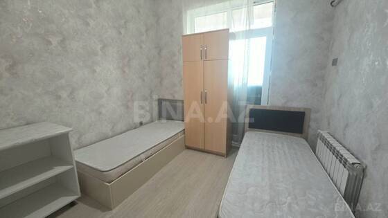 3 otaqlı Yeni tikili, Nəsimi r., Bakı