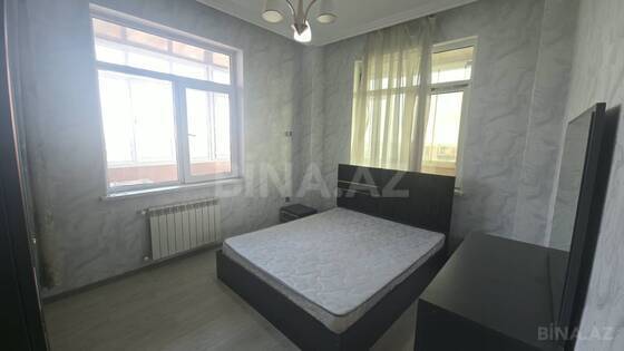 3 otaqlı Yeni tikili, Nəsimi r., Bakı