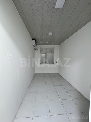 Obyekt Qara Qarayev m., Bakı