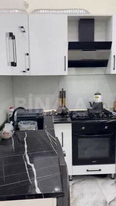 2 otaqlı Yeni tikili, Əhmədli m., Bakı