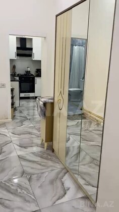 2 otaqlı Yeni tikili, Əhmədli m., Bakı