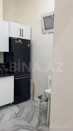 2 otaqlı Yeni tikili, Əhmədli m., Bakı