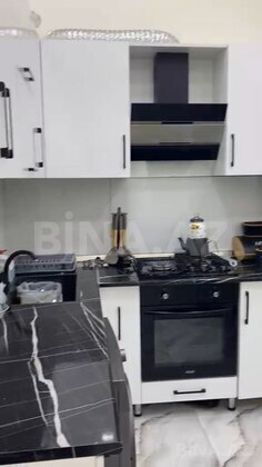 2 otaqlı Yeni tikili, Əhmədli m., Bakı
