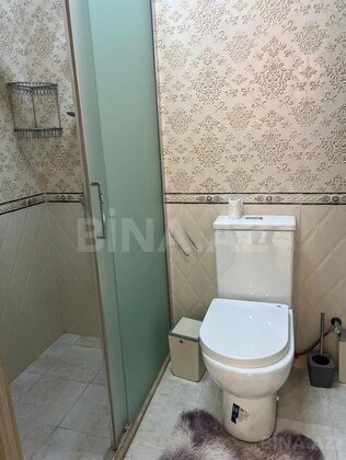 3 otaqlı Yeni tikili, Xətai r., Bakı