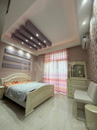 3 otaqlı Yeni tikili, Xətai r., Bakı