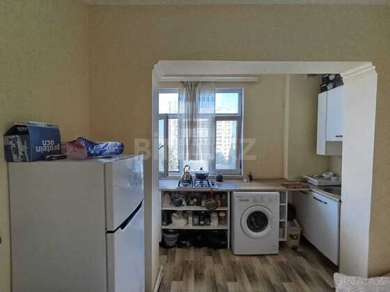2 otaqlı Köhnə tikili, Xalqlar Dostluğu m., Bakı