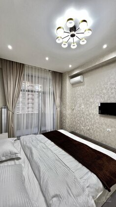 2 otaqlı Yeni tikili, 28 May m., Bakı