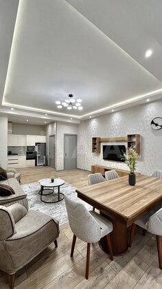 2 otaqlı Yeni tikili, 28 May m., Bakı