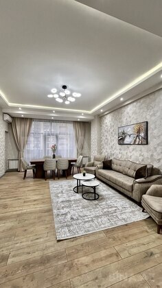 2 otaqlı Yeni tikili, 28 May m., Bakı