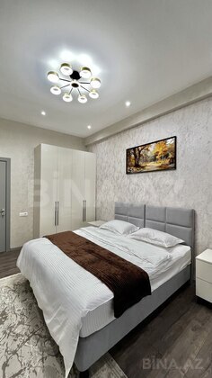 2 otaqlı Yeni tikili, 28 May m., Bakı