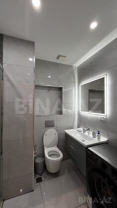 2 otaqlı Yeni tikili, 28 May m., Bakı