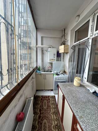 3 otaqlı Yeni tikili, Azadlıq Prospekti m., Bakı