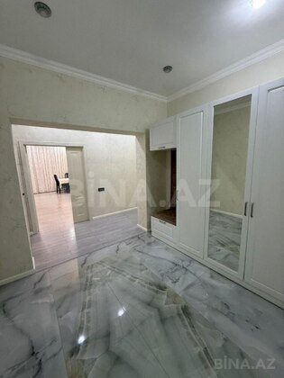 3 otaqlı Yeni tikili, 20 Yanvar m., Bakı