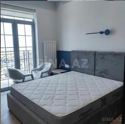 2 otaqlı Yeni tikili, Ağ şəhər q., Bakı