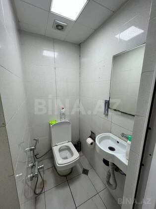 Obyekt Nərimanov r., Bakı