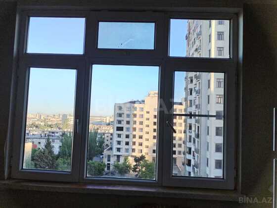 3 otaqlı Köhnə tikili, 8-ci mikrorayon q., Bakı