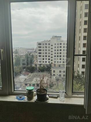 3 otaqlı Köhnə tikili, 8-ci mikrorayon q., Bakı