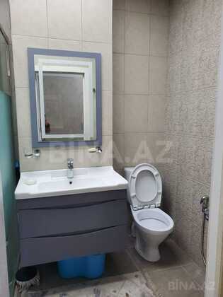 2 otaqlı Yeni tikili, 8 Noyabr m., Bakı