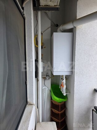 2 otaqlı Yeni tikili, 8 Noyabr m., Bakı