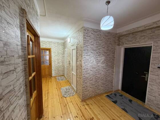 3 otaqlı Yeni tikili, Xətai r., Bakı